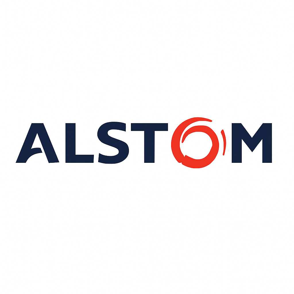 Alstom